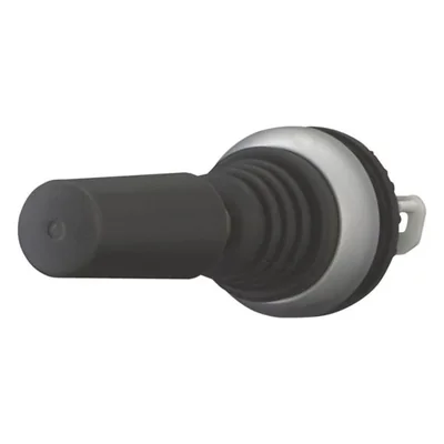 Joystick M22-WJS4, 4 positions, automatique, métal