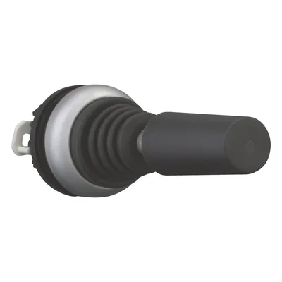 Joystick M22-WJS4, 4 posizioni, automatico, in metallo