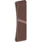 Juego de 3 lijas de banda X440 de 75 x 533 mm, 60