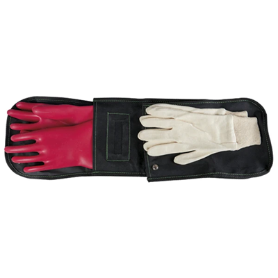 Juego de guantes de protección ligera EN 60903