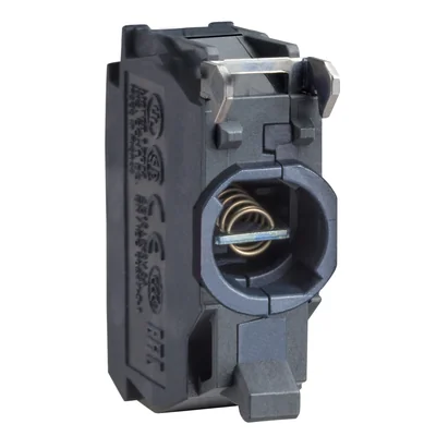 Juego de luces bombilla Ø22 BA 9s 250V terminales de tornillo estándar
