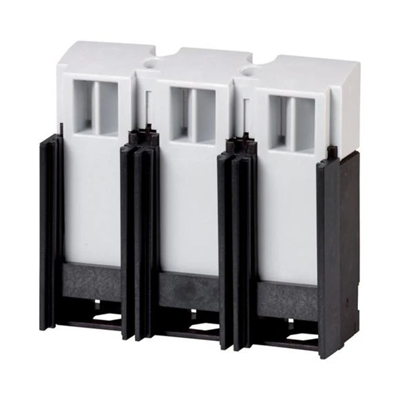 Junction block for NYZ3 down adapters