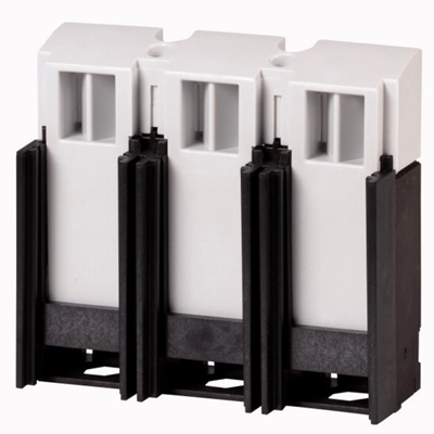 Junction block for NYZ3 down adapters