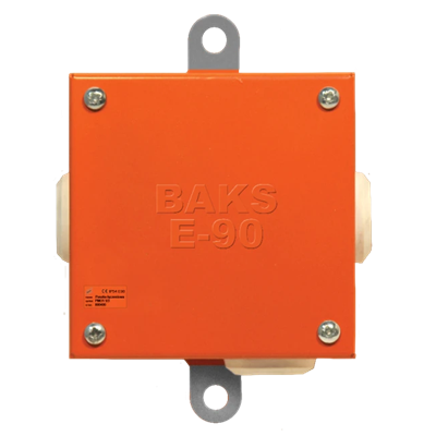 Junction box PMO1(5/6)