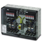 Junction box with surge arresters 4 MPPT Phoenix-Contact 1000DC 4MPP-SPD-S box 4 mppt