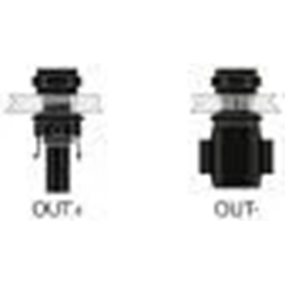 Junction box with surge arresters 4 MPPT Phoenix-Contact 1000DC 4MPP-SPD-S box 4 mppt