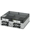 Junction box with surge arresters 4 MPPT Phoenix-Contact 1000DC 4MPP-SPD-S box 4 mppt