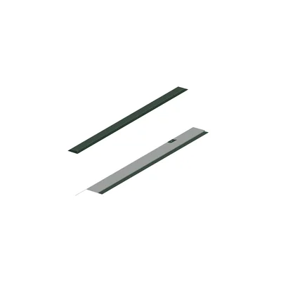 Junta de cepillo PanelSeT para entrada de cable SM de 600 mm