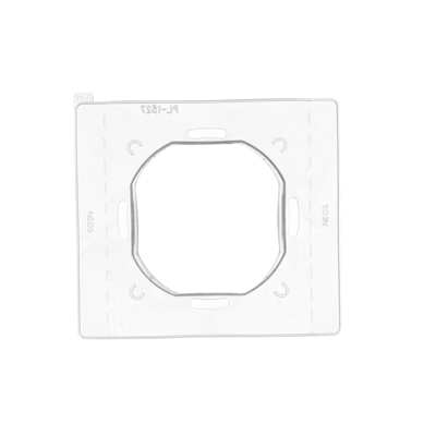 Junta SIMON BASIC NEOS IP44 para marco 1 elemento