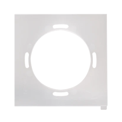 Junta SIMON BASIC NEOS IP44 para marco 1 elemento