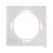 Junta SIMON BASIC NEOS IP44 para marco 1 elemento