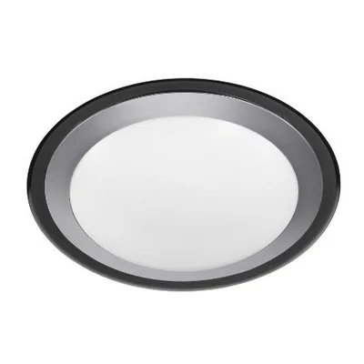 Jupiter ceiling lamp anthracite