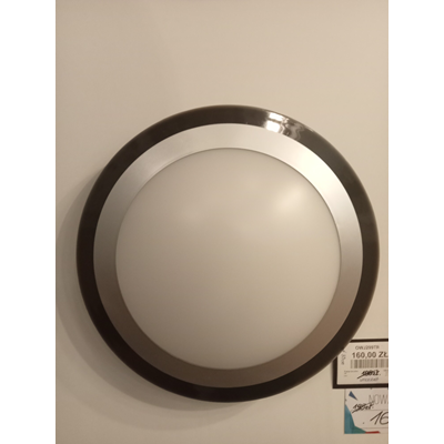 Jupiter ceiling lamp anthracite