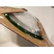 Jupiter Green ceiling lamp