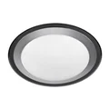Jupiter Lampada da soffitto antracite