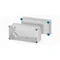K 0101 Carcasa sin relieves, IP 65 150x300x170, tapa opaca