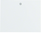K.1 Button with "0" printed white