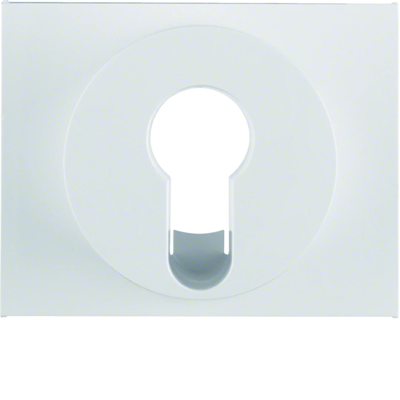 K.1 Central element for snow-white key switch