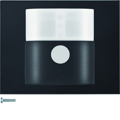 K.1 Comfort IR motion sensor attachment 1.1m anthracite matt