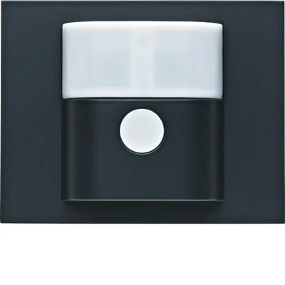 K.1 Comfort IR motion sensor attachment 2.2m anthracite matte