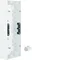 K.1 Scatola da parete orizzontale tripla, colore bianco neve