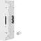 K.1 Scatola da parete orizzontale tripla, colore bianco neve