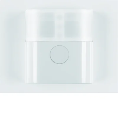 K.1 Tapa para sensor de movimiento 1,1 m, blanco brillante