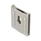 K12 1818 A2 Supporto a parete per vassoi a rete