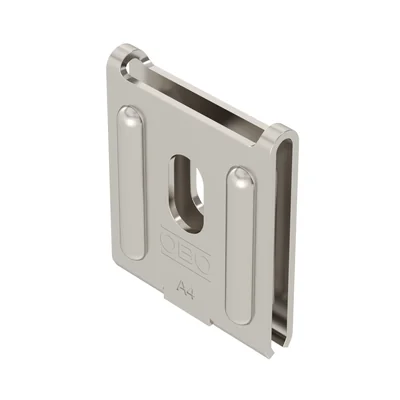 K12 1818 A4 Wall and ceiling bracket