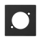 K122/14 XLR Connect Adapter
