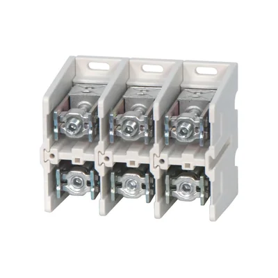 K240/3 Mains connection terminal 400A, 3-pole