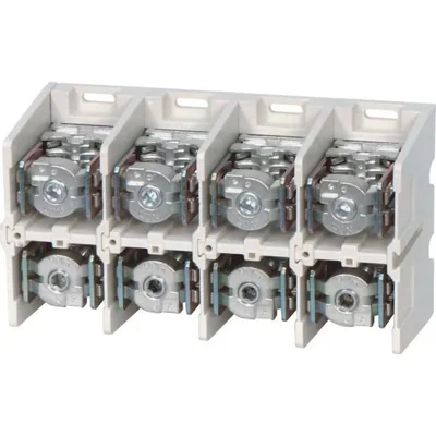K2X240/4 Клема підключення до мережі 630A, 4-полюсна