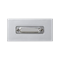 K45 board LPT D-SUB 25 aluminum connector