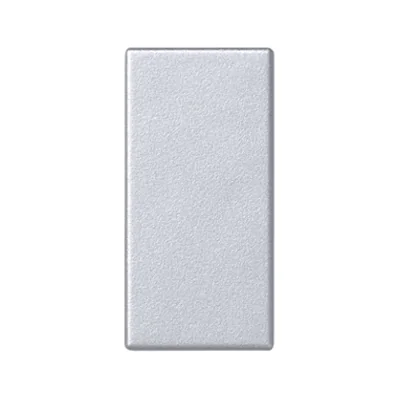 K45 interruttore universale/chiudibile chiave 45x22,5, alluminio
