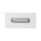 K45 Platine LPT-Stecker reinweiß