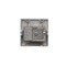 K45 TV-SAT socket 5-2400 MHz 2dB, aluminum