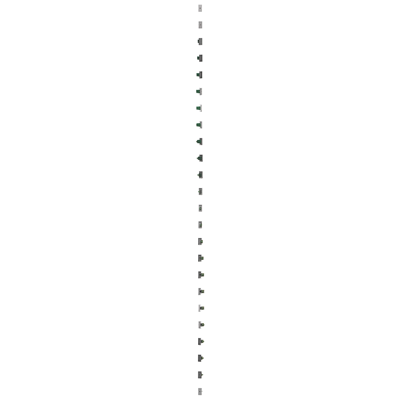 K45/2 Płytka multimedialna z mini-jack 22,5x45mm + wkład aluminium