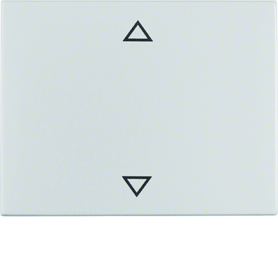 K.5 A key with an aluminum "arrow" symbol printed on it