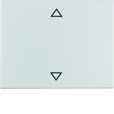 K.5 A key with an aluminum "arrow" symbol printed on it