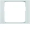 K.5 Adapter ring for front plate 50x50mm aluminum