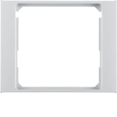 K.5 Anneau séparateur pour plastron aluminium