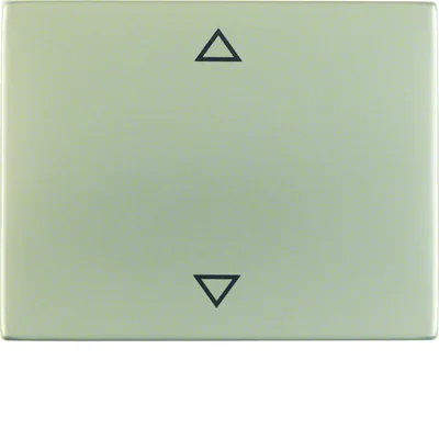 K.5 Edelstahlschlüssel mit „Pfeil“-Symbol