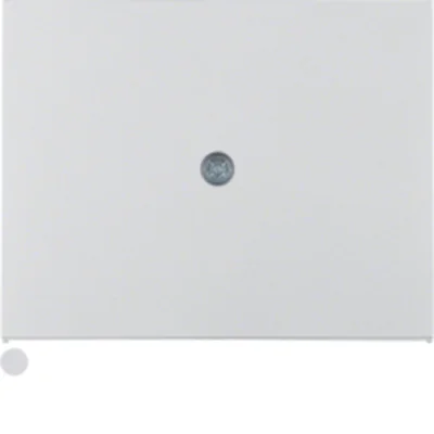 K.5 Front plate for aluminum cable connections