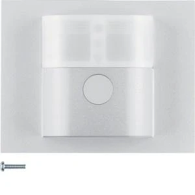 K.5 IR attachment of the comfort motion sensor 1.1m, lacquered aluminum