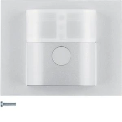 K.5 IR attachment of the comfort motion sensor 2.2m, lacquered aluminum