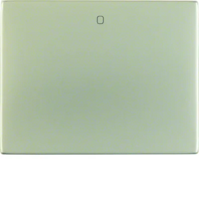 K.5 Key with imprint "0" made of stainless steel