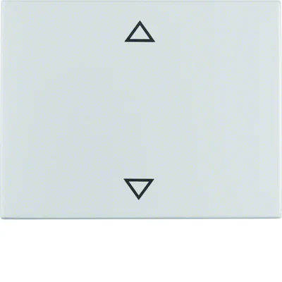 K.5 Klawisz z nadrukiem symbolu "strzałki" aluminium