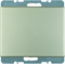 K.5 Stainless steel end cap with front plate