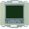 K.5 Temperature regulator with time control and steel central element