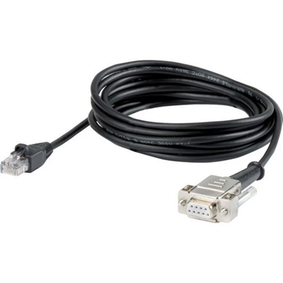 Kabel do EASY, EU4A-RJ45-CAB1